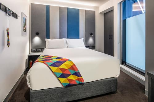 ibis Styles Melbourne Southbank, Room