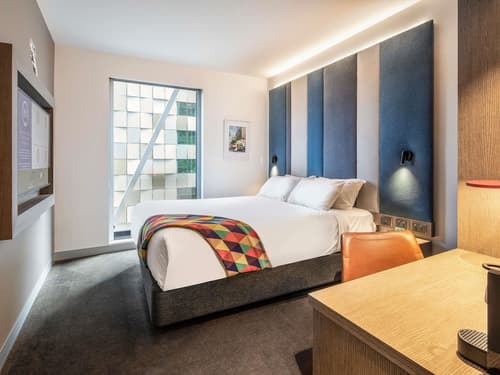 ibis Styles Melbourne Southbank, Primary image