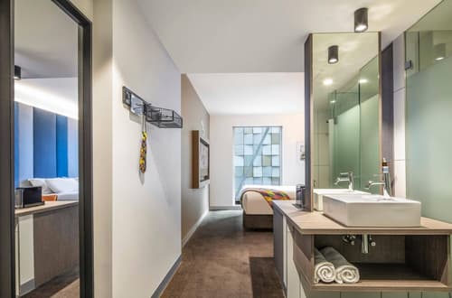 ibis Styles Melbourne Southbank