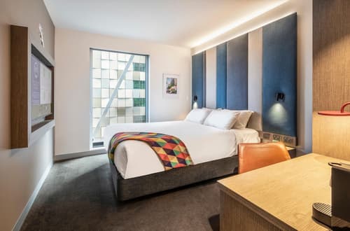 ibis Styles Melbourne Southbank