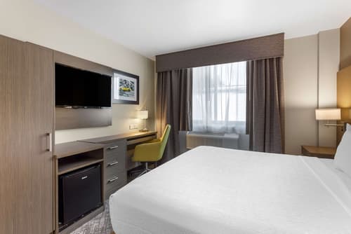 Best Western Brooklyn-Coney Island Inn, Room