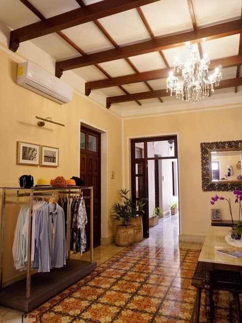 Casa Tavera, Reception