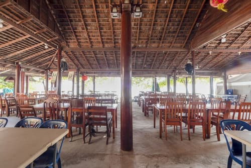 Saikaew villa 65, Restaurant