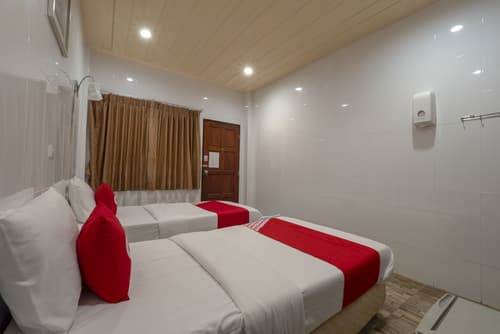 Saikaew villa 65, Room