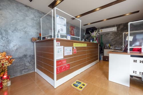 Saikaew villa 65, Reception