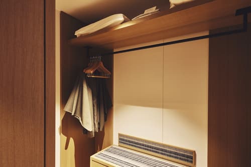 Hotel Indigo Hakone Gora by IHG, Room