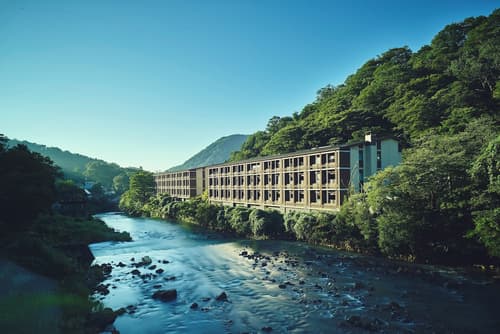 Hotel Indigo Hakone Gora by IHG, Primary image