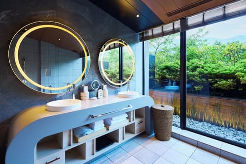 Hotel Indigo Hakone Gora by IHG