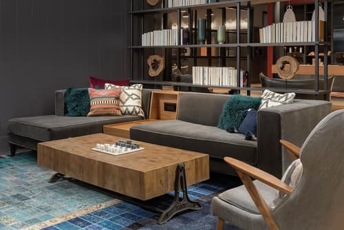 Canopy by Hilton Ithaca Downtown, Lobby