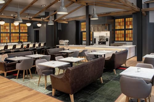 Canopy by Hilton Ithaca Downtown, Primary image