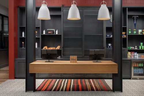 Canopy by Hilton Ithaca Downtown, Reception