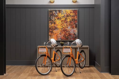 Canopy by Hilton Ithaca Downtown