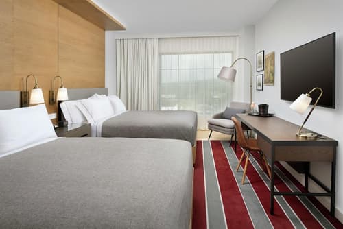 Canopy by Hilton Ithaca Downtown, Room