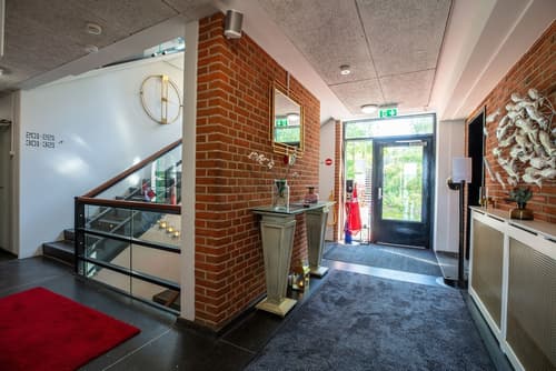 Hotel Sønderborg Kaserne