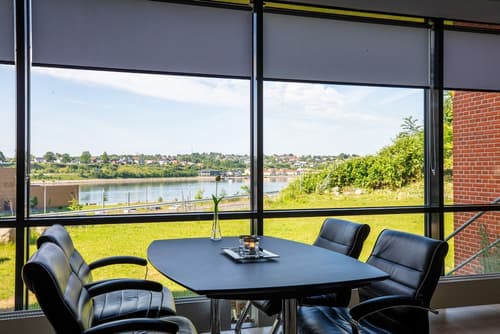 Hotel Sønderborg Kaserne