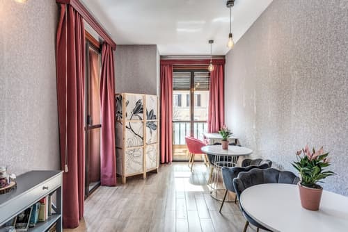 Santamaggiore Inn