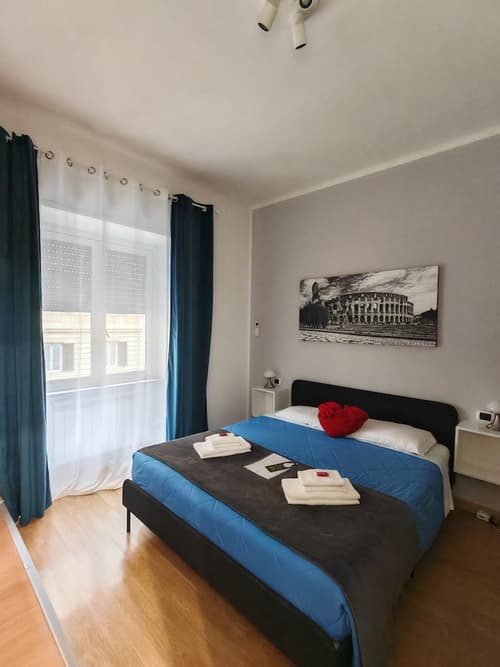 AD Trastevere Guest House