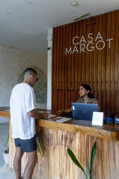 Casa Lumini Holbox, Reception