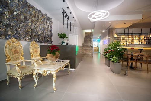 Metro Hotel Tirana, Primary image