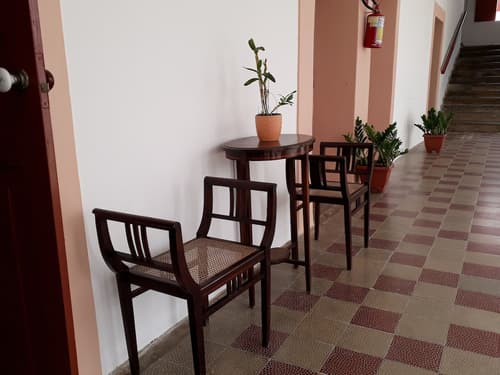 Pousada Histórica Convento da Conceição, 