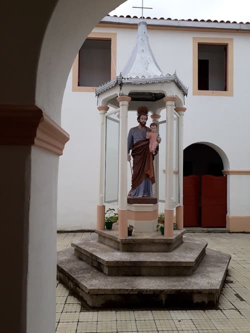 Pousada Histórica Convento da Conceição, 