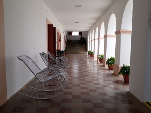 Pousada Histórica Convento da Conceição, 