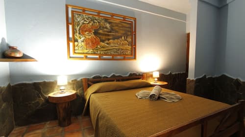 Hotel Boruca Tamarindo, Room