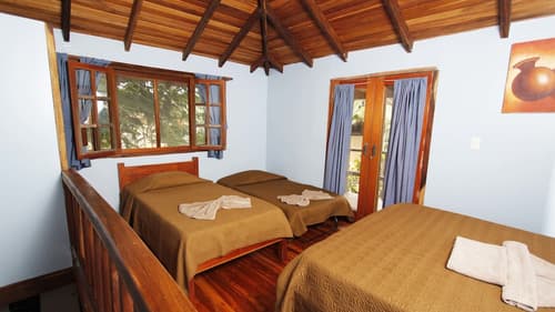 Hotel Boruca Tamarindo, Room