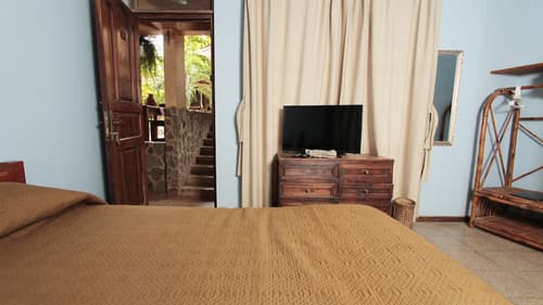Hotel Boruca Tamarindo, Room
