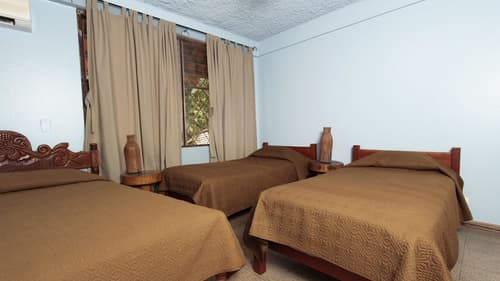 Hotel Boruca Tamarindo, Room