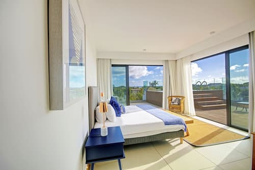 Mythic Suites & Villas by MJ Holidays, Room