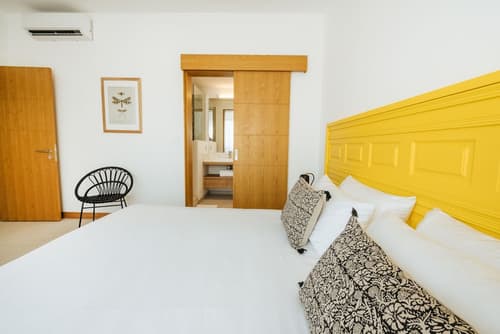 Mythic Suites & Villas by MJ Holidays, Room