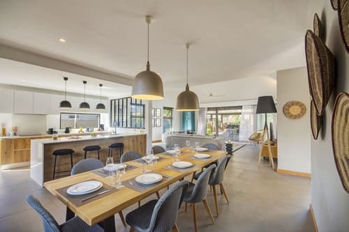 Mythic Suites & Villas by MJ Holidays