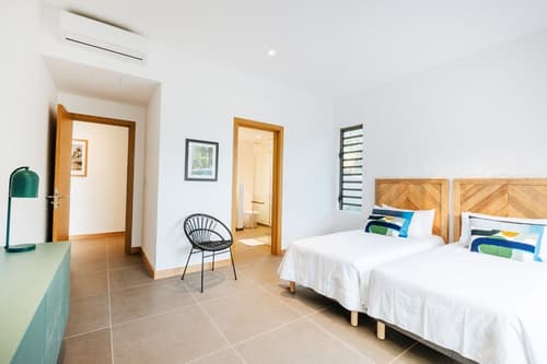 Mythic Suites & Villas by MJ Holidays, Room