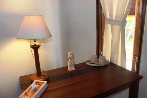 The Banyan Menjangan, Room