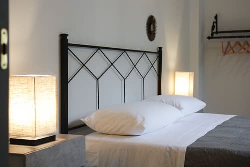 Rudiae Boutique, Room