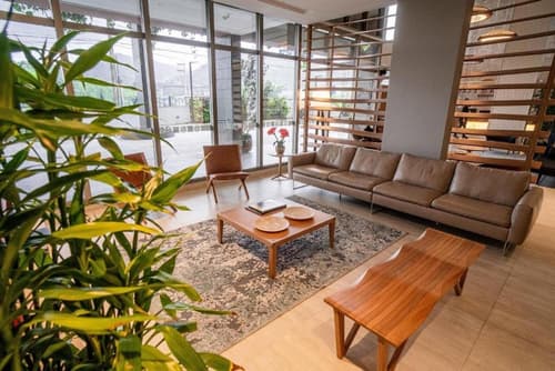 Intercity Portofino Florianópolis