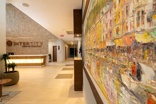 Intercity Portofino Florianópolis