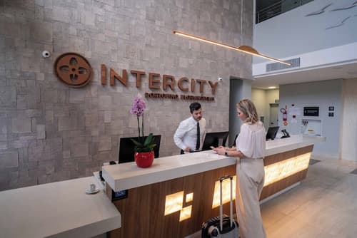 Intercity Portofino Florianópolis