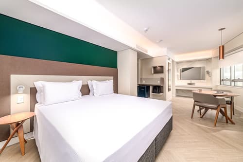 Intercity Portofino Florianópolis