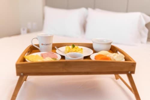 Intercity Portofino Florianópolis