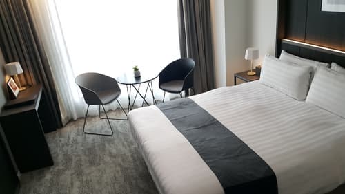 Orakai Daehakro Hotel, BW Signature Collection, Room