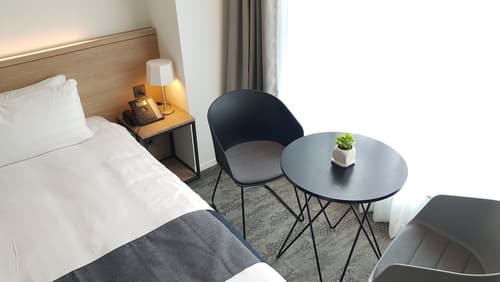 Orakai Daehakro Hotel, BW Signature Collection, Room