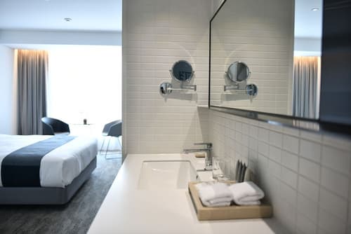 Orakai Daehakro Hotel, BW Signature Collection, Room