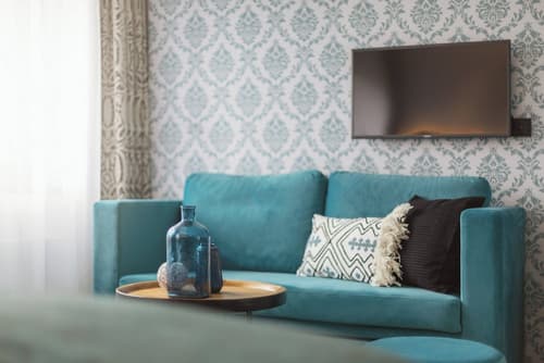 Garner Hotel Hamburg Nord by IHG, Room