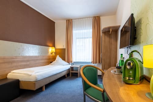 Trip Inn City Hotel Hamm Koblenz