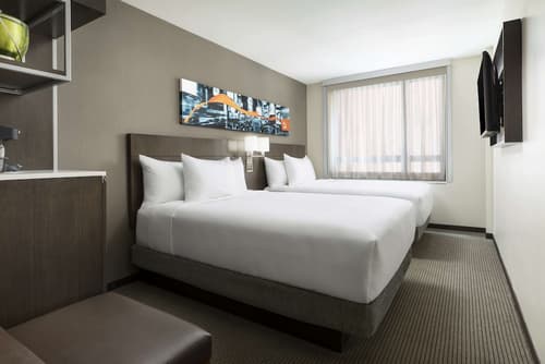 Hyatt Place New York City/Times Square, Room