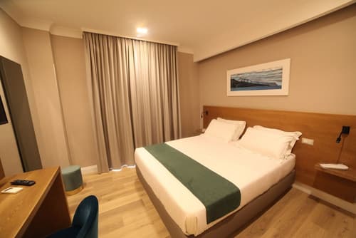 Toledo Relais - Exclusive Rooms, Room