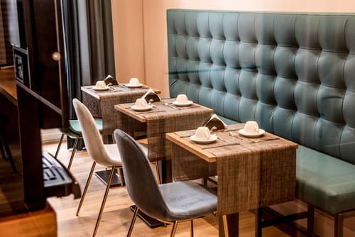 Toledo Relais - Exclusive Rooms