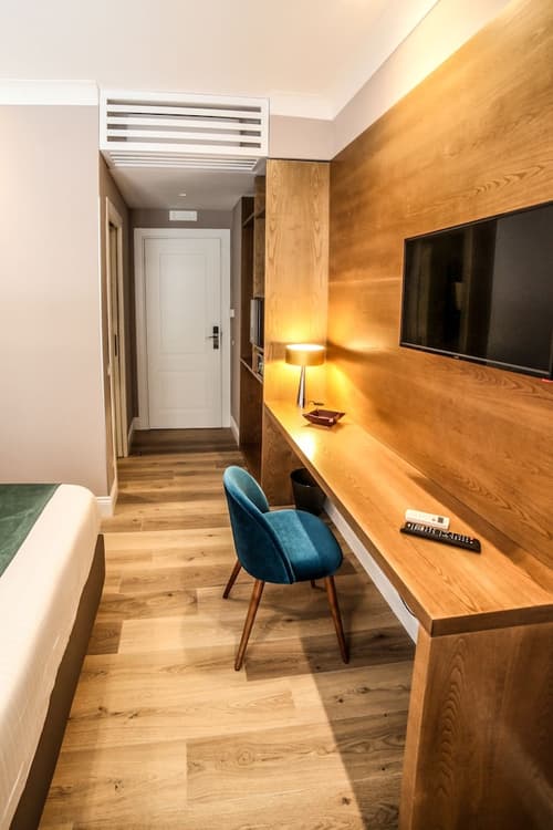 Toledo Relais - Exclusive Rooms, Room